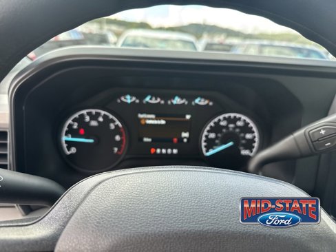 New 2026 Ford F250 XL w/ XL Off-Road Package image 20