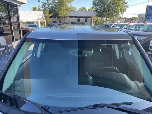Used 2017 Jeep Patriot Latitude image 19