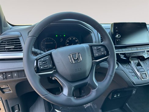 New 2026 Honda Odyssey Sport-L image 12