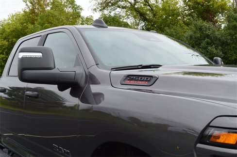 New 2026 RAM 2500 Big Horn image 4
