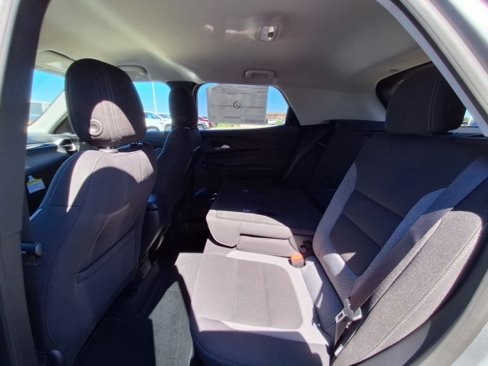 New 2026 Chevrolet TrailBlazer LT w/ Convenience Package image 23