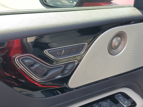 New 2025 Lincoln Aviator Reserve w/ Equipment Group 201A image 9