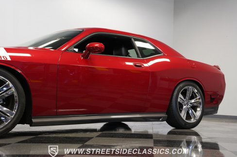 Used 2010 Dodge Challenger R/T w/ Sound Group image 22