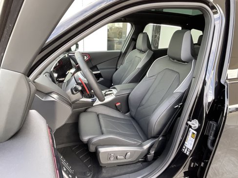 New 2026 BMW X3 M50 w/ Premium Package image 11