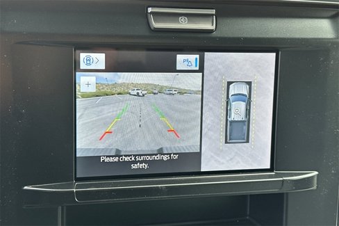New 2025 Ford F250 XL w/ 360-Degree Camera Package image 15