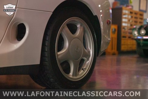 Used 1995 Toyota Supra Turbo image 22