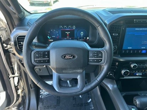 Used 2024 Ford F150 Lariat image 22