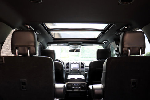 Used 2020 Ford Expedition XLT w/ Equipment Group 202A image 42