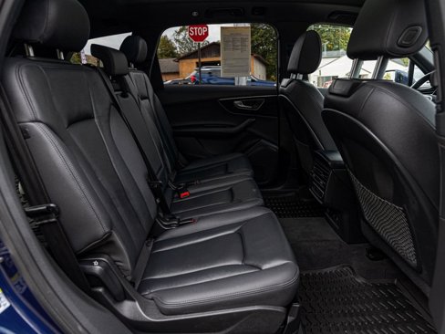 Used 2023 Audi Q7 2.0T Premium image 30