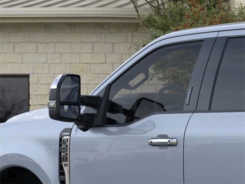 New 2026 Ford F250 Lariat image 20