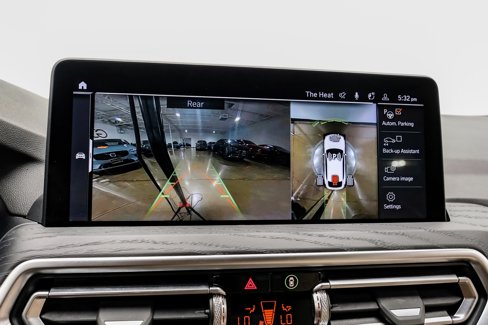 Used 2025 BMW X4 xDrive30i image 27