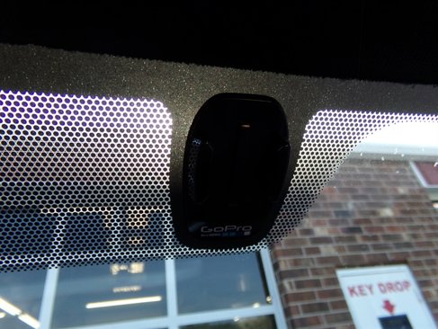 Used 2016 Toyota Tacoma Limited image 42