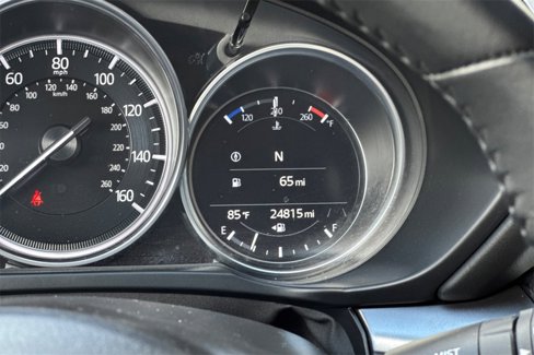 Used 2023 MAZDA CX-5 AWD 2.5 S w/ Select Package image 30