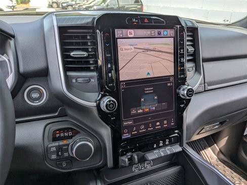 New 2026 RAM 1500 Big Horn image 22