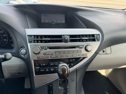 Used 2010 Lexus RX 350 AWD image 22