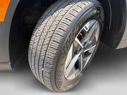 Used 2025 Hyundai Tucson SEL image 19