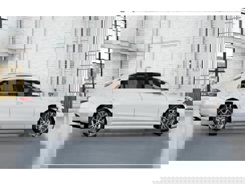 New 2026 Mercedes-Benz S 580 4MATIC Sedan image 15