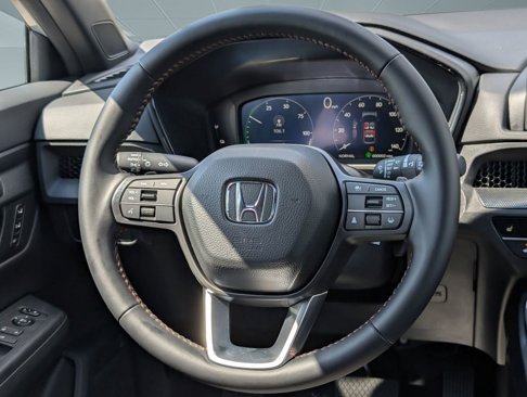 New 2026 Honda CR-V Sport-L image 18