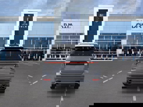 New 2025 Lincoln Aviator Reserve w/ Jet Appearance Package image 5