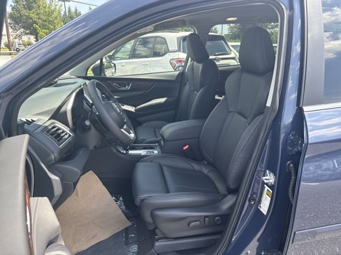 New 2025 Subaru Ascent Touring image 18