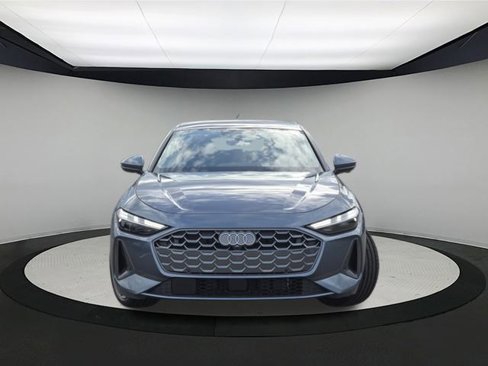 New 2025 Audi A5 2.0T Prestige image 2