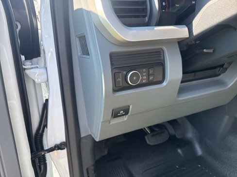 New 2026 Ford F350 XLT image 23
