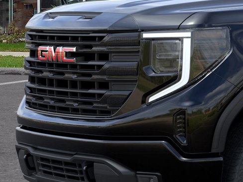 New 2026 GMC Sierra 1500 Elevation image 13