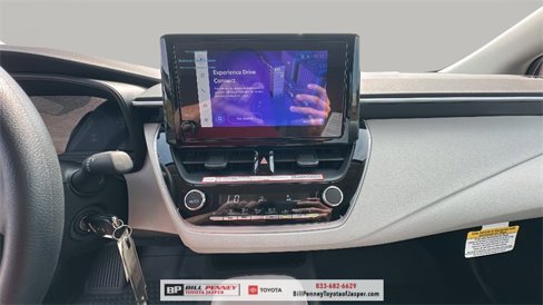 New 2026 Toyota Corolla LE image 14