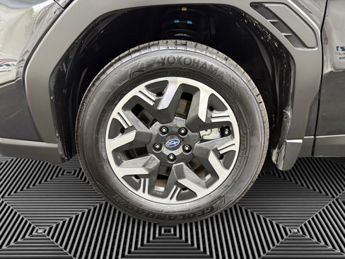 Certified 2025 Subaru Forester Premium w/ Convenience Package #2 image 14