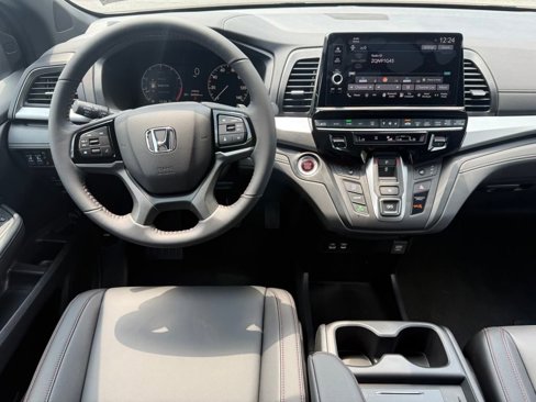 New 2025 Honda Odyssey Sport-L image 13