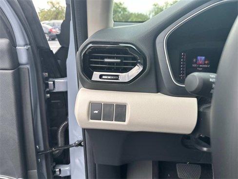 New 2026 Honda Passport RTL image 31