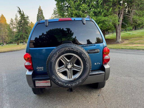 Used 2004 Jeep Liberty Sport w/ PWR Convenience Group image 7