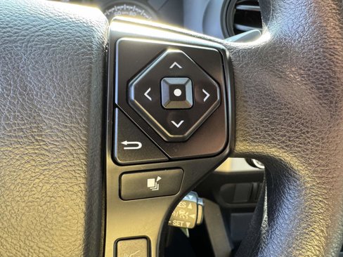 Used 2023 Toyota Tacoma SR image 28