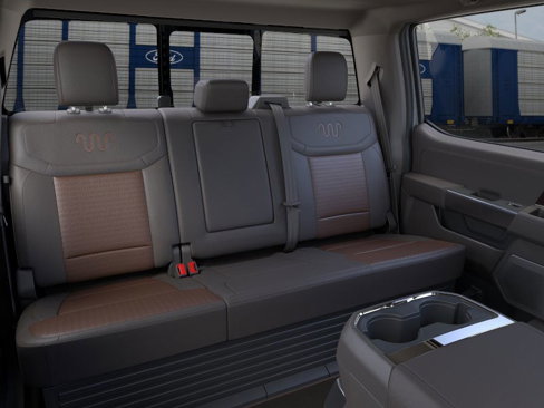 New 2025 Ford F250 King Ranch w/ Tremor Off-Road Package image 11