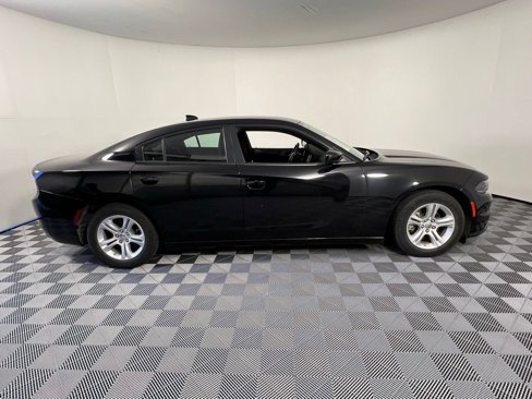 Used 2023 Dodge Charger SXT image 8
