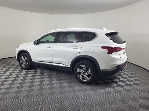 Used 2022 Hyundai Santa Fe SEL w/ Cargo Package image 14
