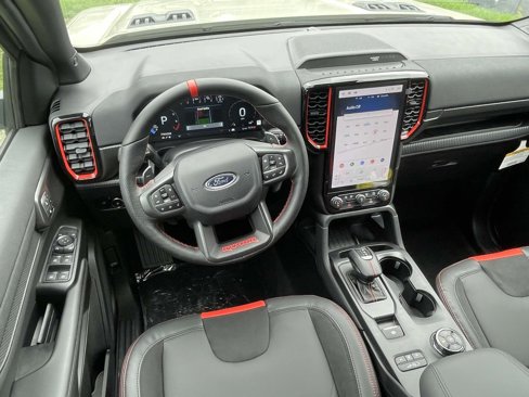 New 2025 Ford Ranger Raptor image 8
