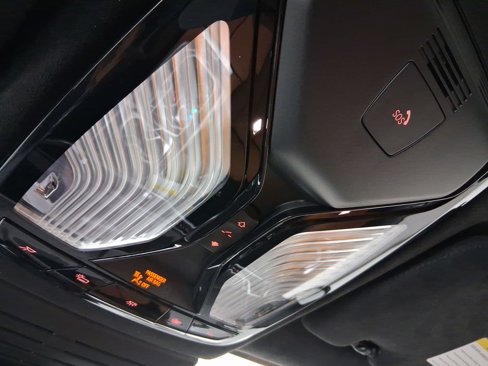 New 2026 BMW X7 xDrive40i w/ M Sport Package image 27