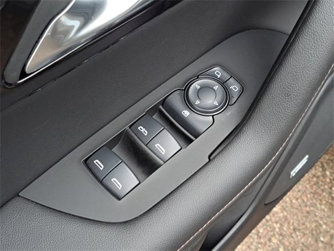 Used 2024 Chevrolet Blazer Premier w/ Driver Confidence II Package image 21