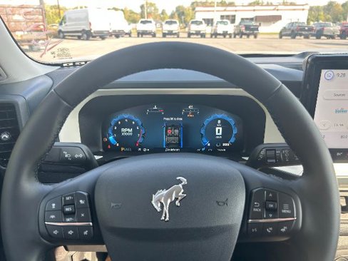 New 2025 Ford Bronco Sport Heritage image 35