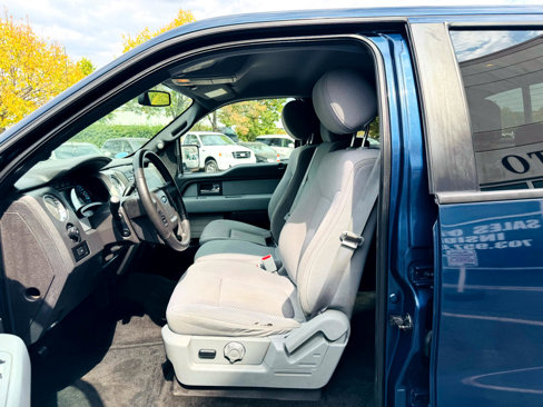 Used 2013 Ford F150 XLT w/ Luxury Equipment Group image 14