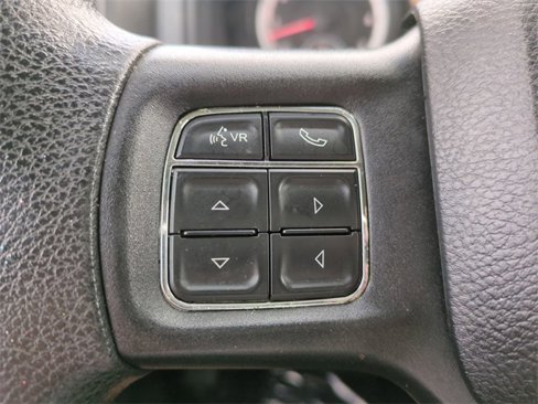 Used 2014 RAM 1500 Express image 20