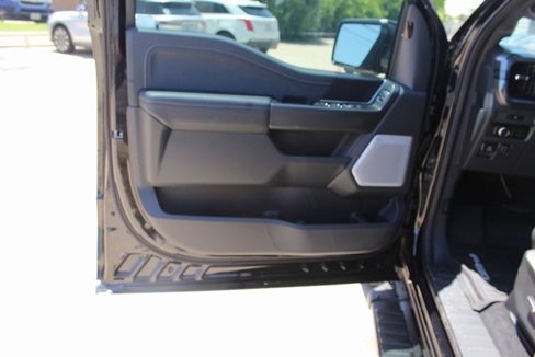 New 2025 Ford F150 Lariat w/ Equipment Group 502A High image 6