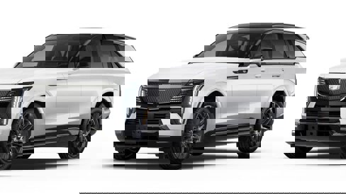 New 2026 Cadillac Escalade IQ Sport 1 image 1