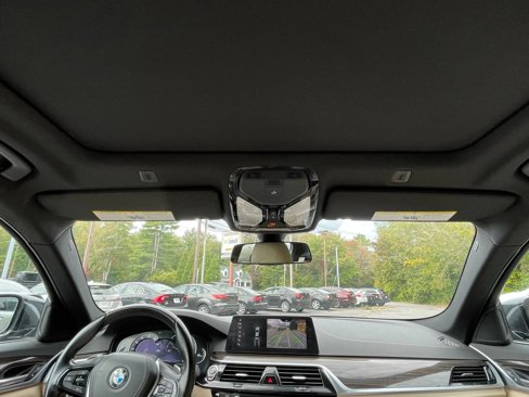 Used 2017 BMW 530i image 26