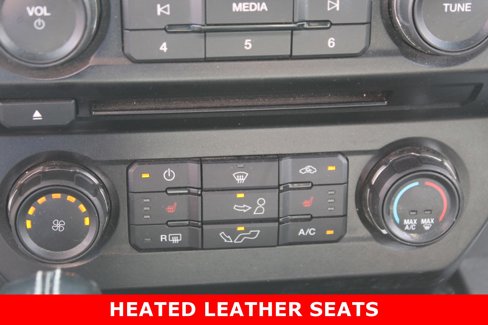 Used 2018 Ford F150 Raptor w/ Equipment Group 801A Mid image 23