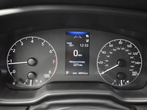 Used 2024 Toyota Corolla LE image 26