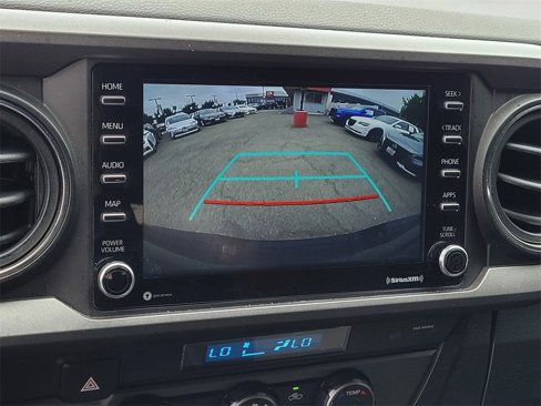 Used 2023 Toyota Tacoma TRD Off-Road image 17