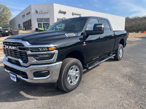 New 2025 RAM 2500 Tradesman image 1