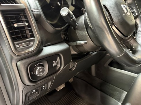 Used 2023 RAM 1500 Sport image 39